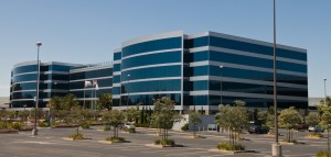 Business valuation offices Portland
