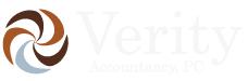 Verity-logo